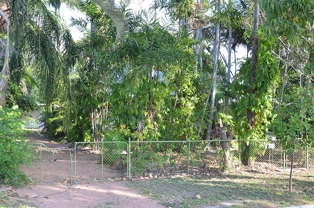 House, 17 Nelson Street, South Townsville, Townsville, 1 December 2017