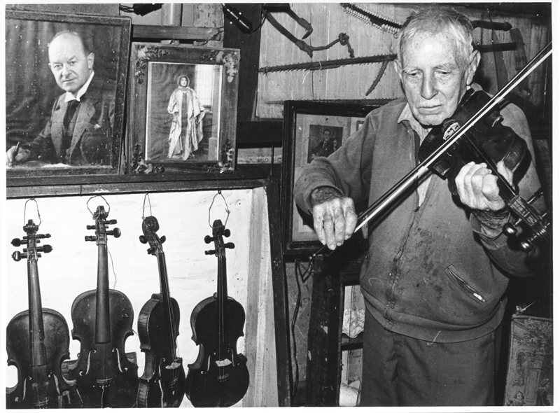 Keith Kennedy, Townsville 