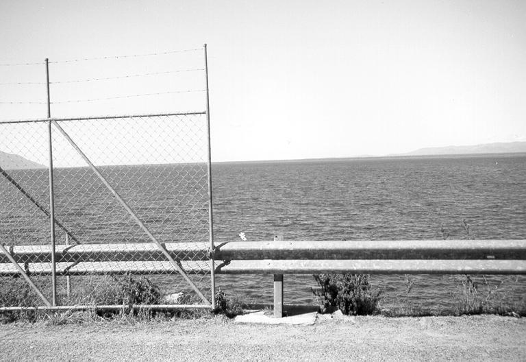 Thuringowa, Ross River Dam, June 1997 