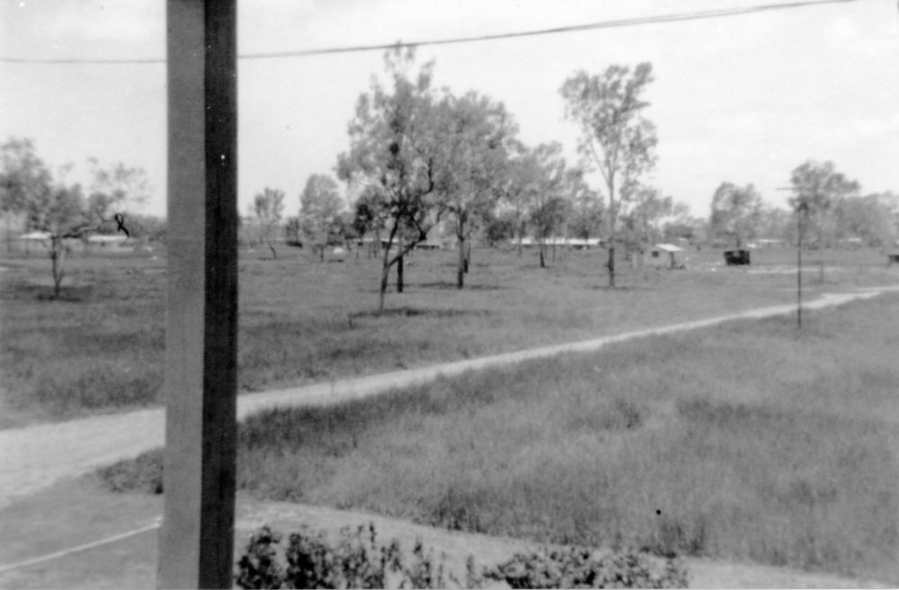Ash Street, Kirwan, ca.1961 