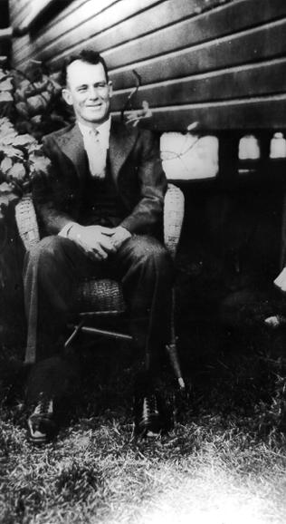 Townsville, Joe Kirwan, n.d. 