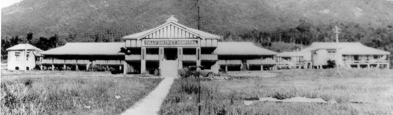 Tully, General Hospital, ca 1930 