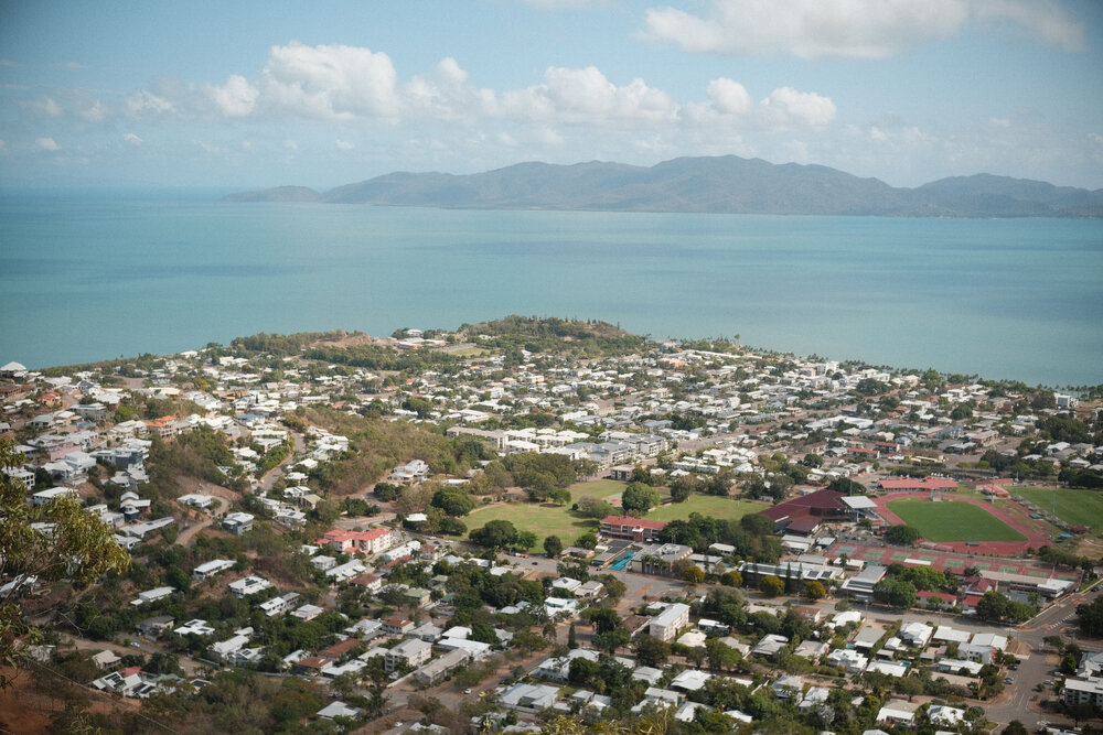 North Ward, Townsville, 11 November 2023
