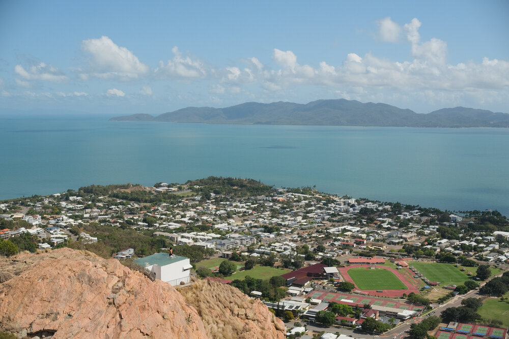 North Ward, Townsville, 11 November 2023