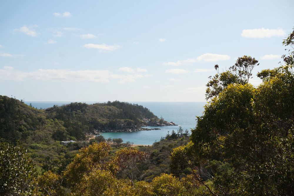 Arthur Bay, Arcadia, Townsville, 15 November 2023