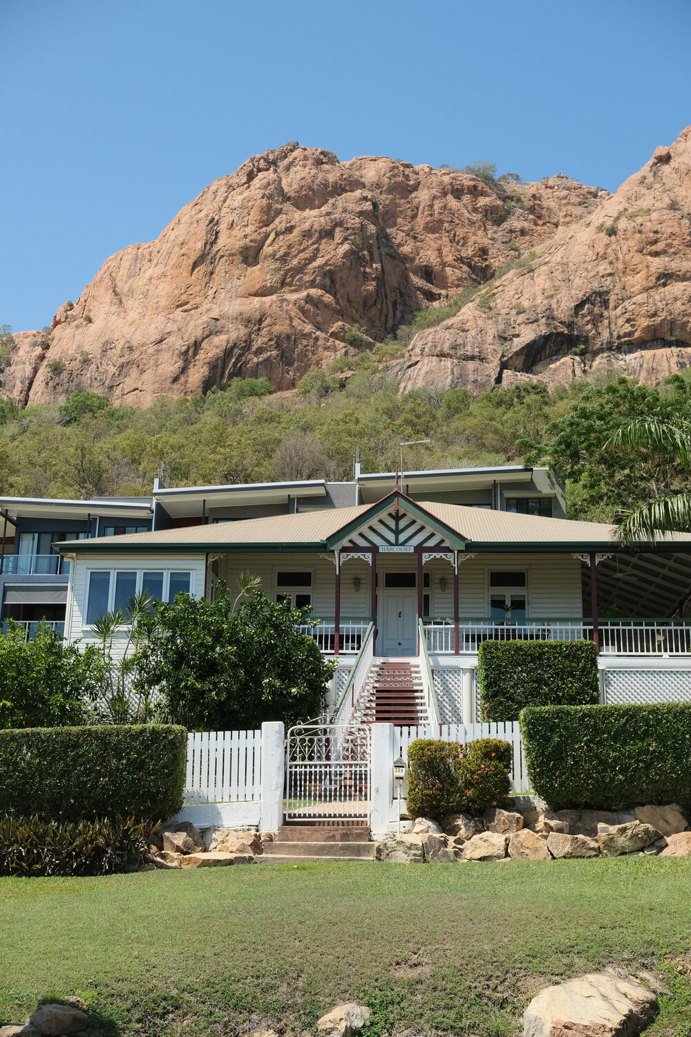 House, 336 Stanley Street, North Ward, Townsville, 11 November 2023