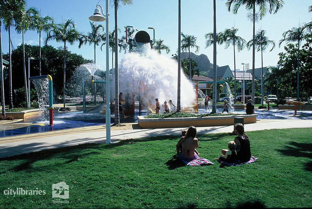 Strand water park, Townsville, [2006]