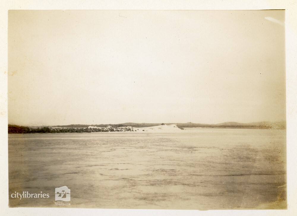 Coolangatta Beach, 1946