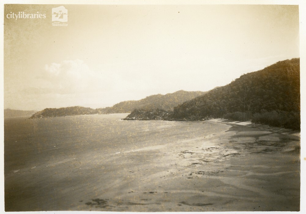 Magnetic Island, ca. 1946