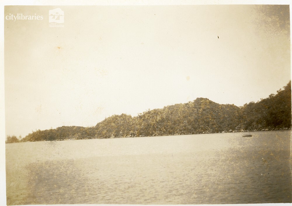 Magnetic Island, ca. 1946