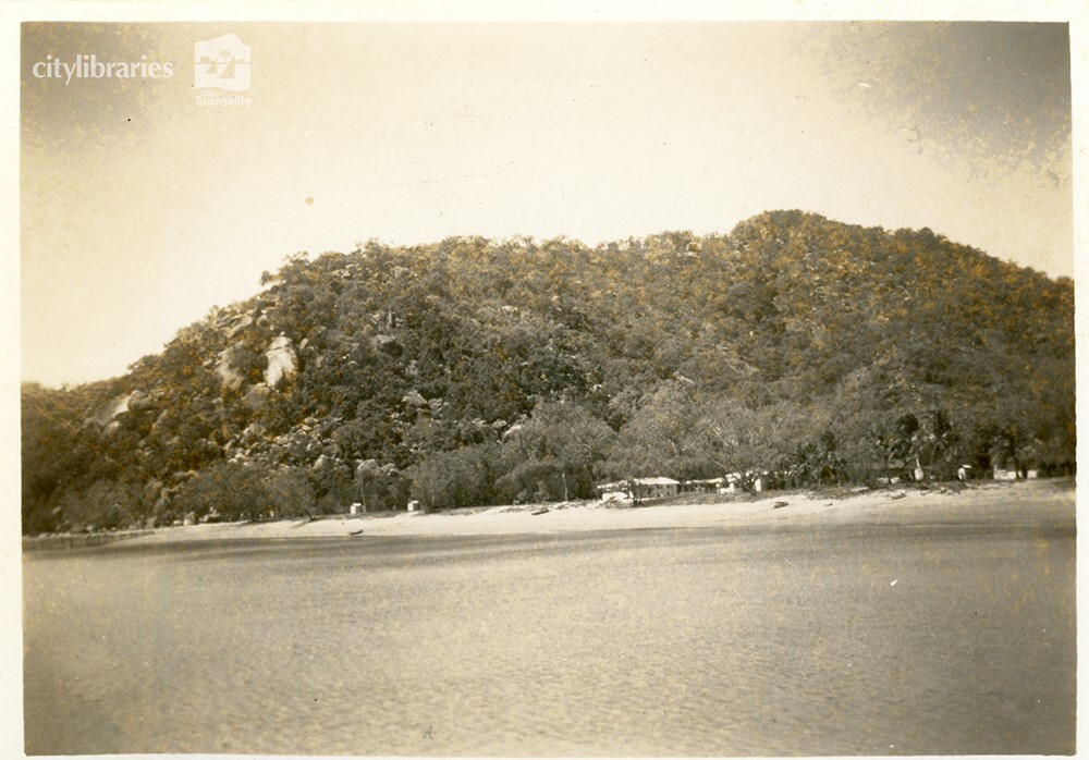 Magnetic Island, ca. 1946