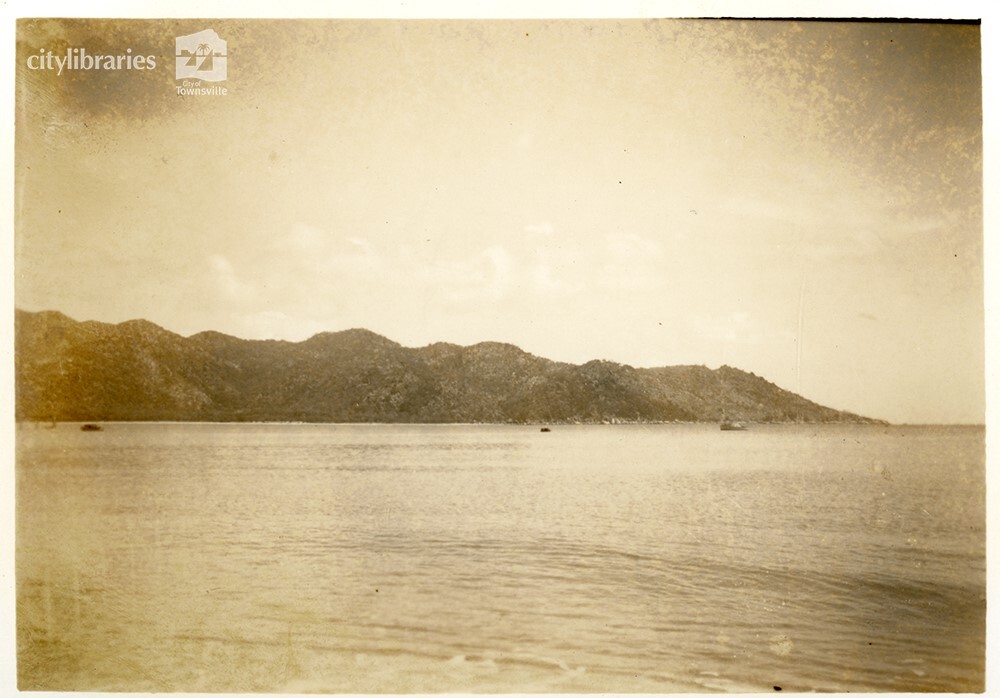 Magnetic Island, ca. 1946