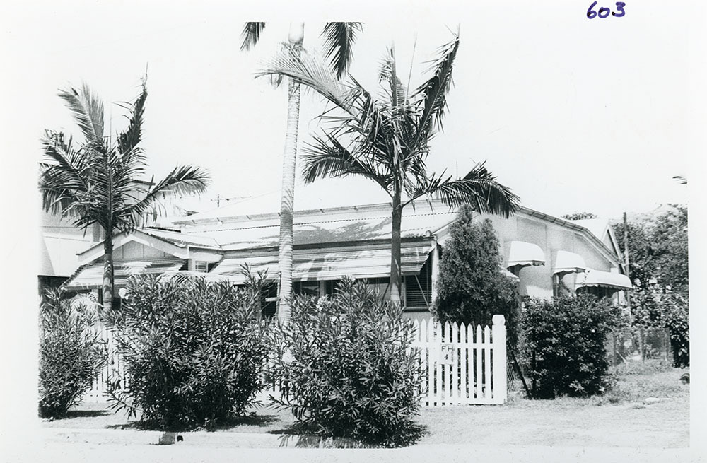 House, 30 Perkins Street, South Townsville, Townsville, ca. 1975