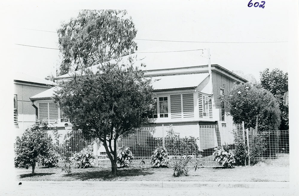 House, 34 Perkins Street, South Townsville, Townsville, ca. 1975