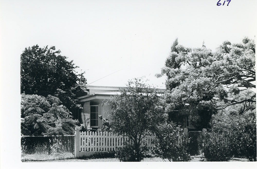 House, 56 Davidson Street, South Townsville, Townsville, ca. 1975