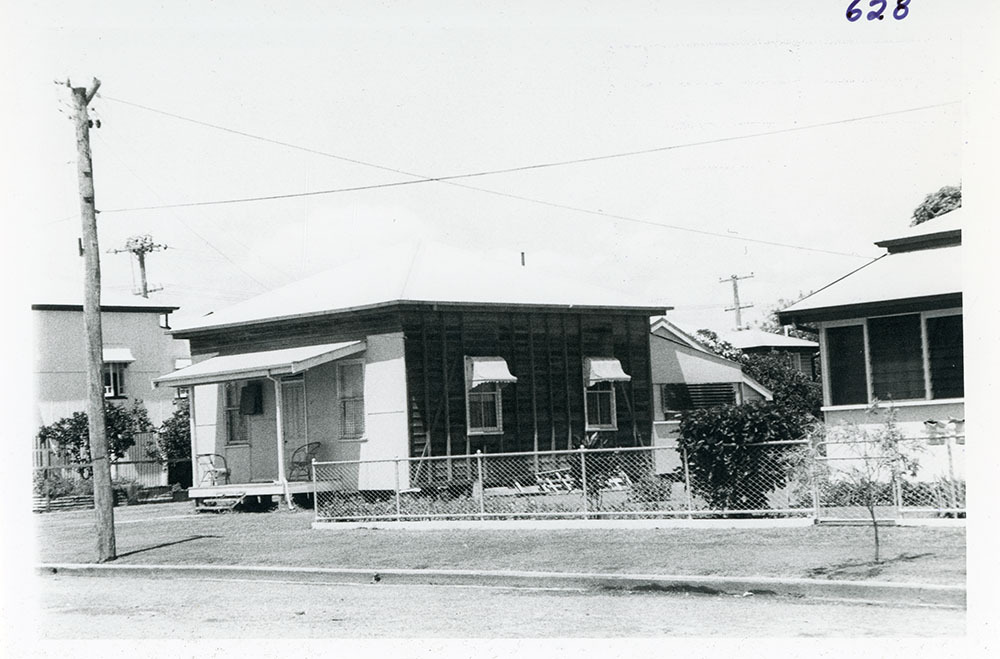 House, 39 Davidson Street, South Townsville, Townsville, ca. 1975