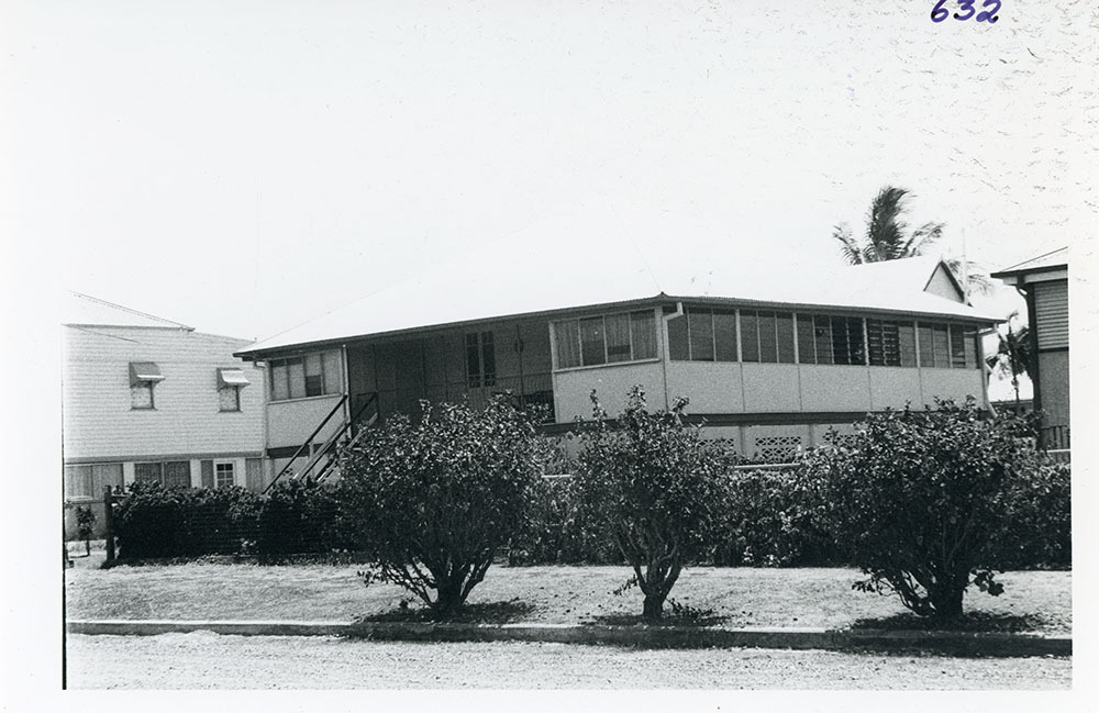 House, 23 Morehead Street, South Townsville, Townsville, ca. 1975