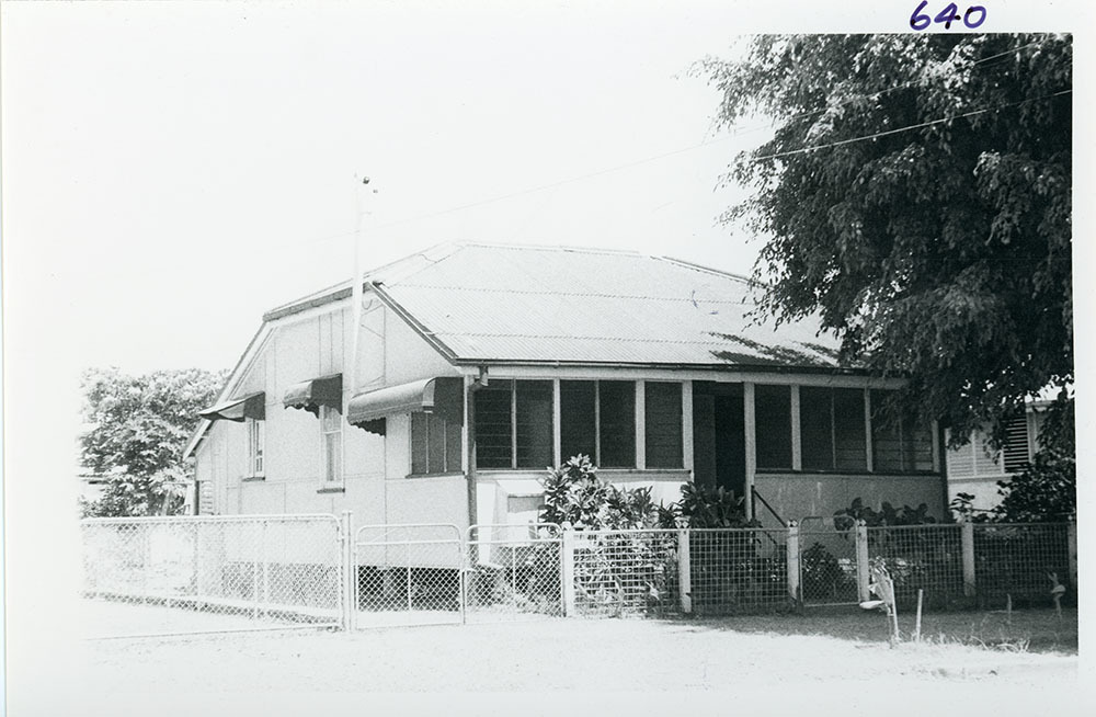 House, 24 Morehead Street, South Townsville, Townsville, ca. 1975