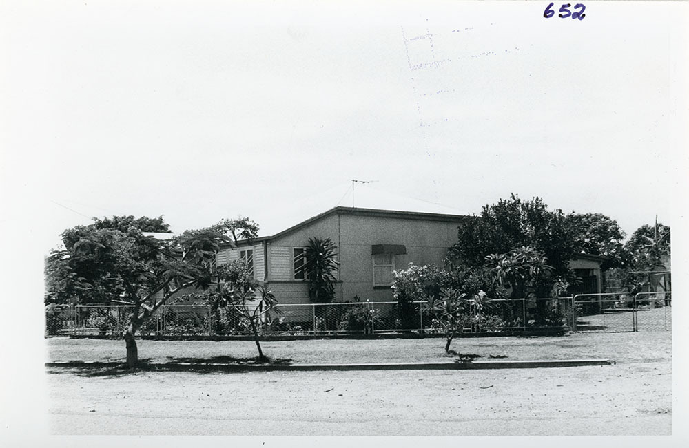 House, 33 Mcilwraith Street, South Townsville, Townsville, ca. 1975