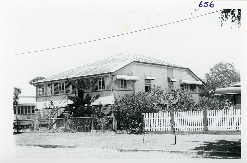 House, 12 Morehead Street, South Townsville, Townsville, ca. 1975