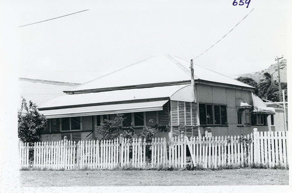 House, 20 Morehead Street, South Townsville, Townsville, ca. 1975