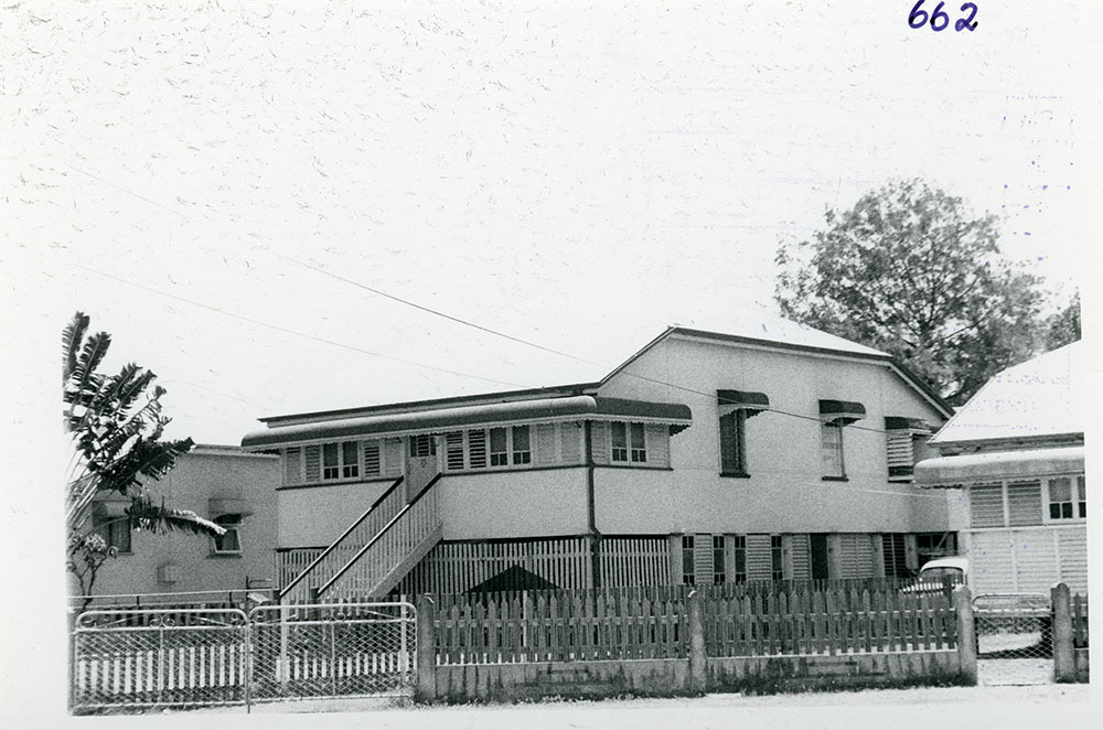 House, 31 Plume Street, South Townsville, Townsville, ca. 1975
