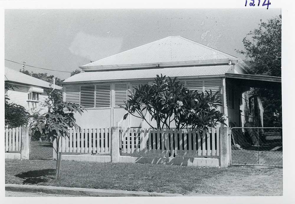 House, 32 Hooper Street, Belgian Gardens, Townsville, ca. 1975