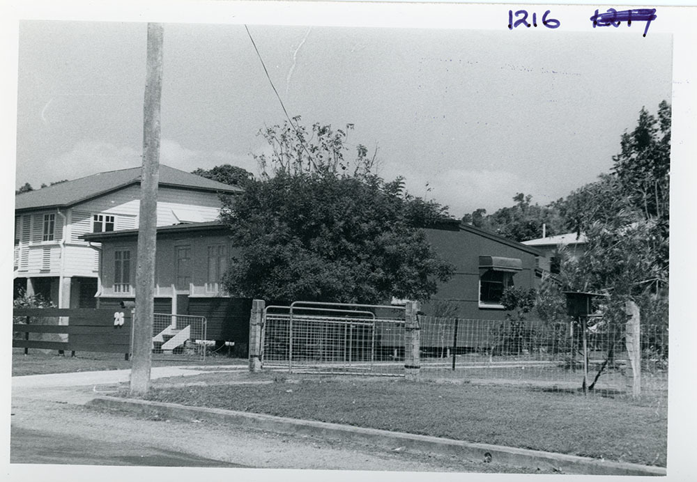 House, 26 Hooper Street, Belgian Gardens, Townsville, ca. 1975