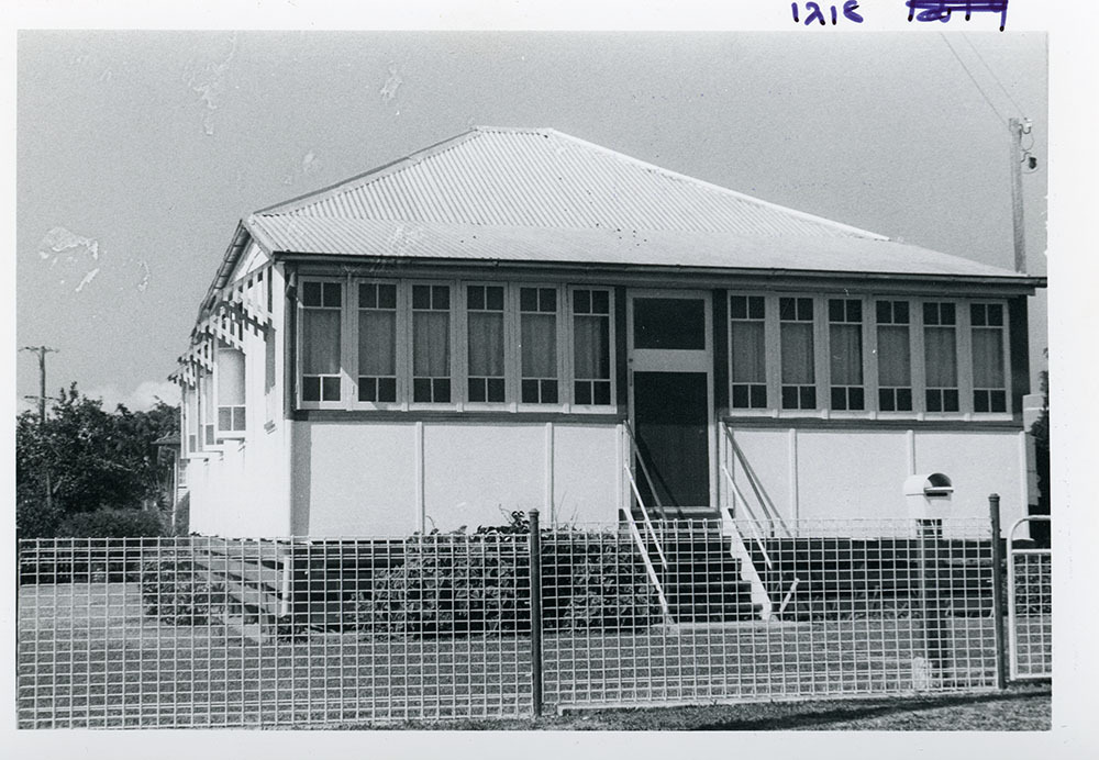House, 16 Price Street, Belgian Gardens, Townsville, ca. 1975