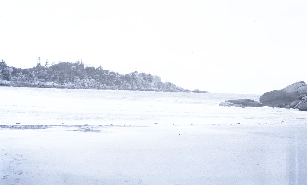 Alma Bay, Magnetic Island, [between 1908 and 1930].