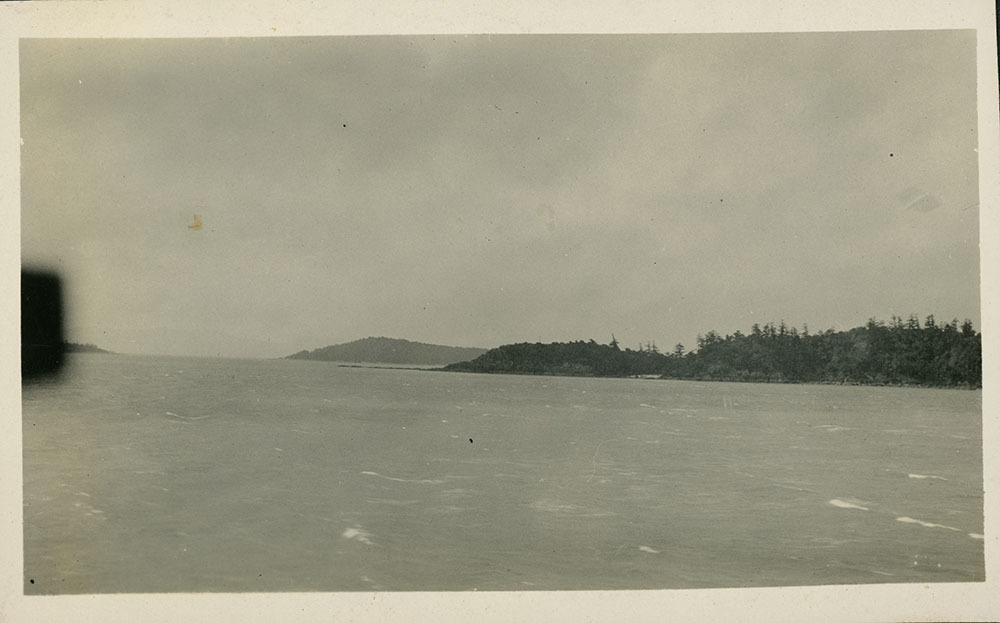 Alma Bay, Magnetic Island, [between 1908 and 1930].