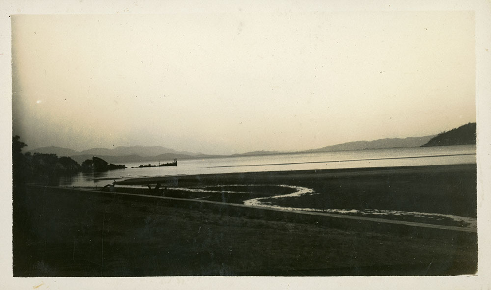 Alma Bay, Magnetic Island, [between 1908 and 1930].