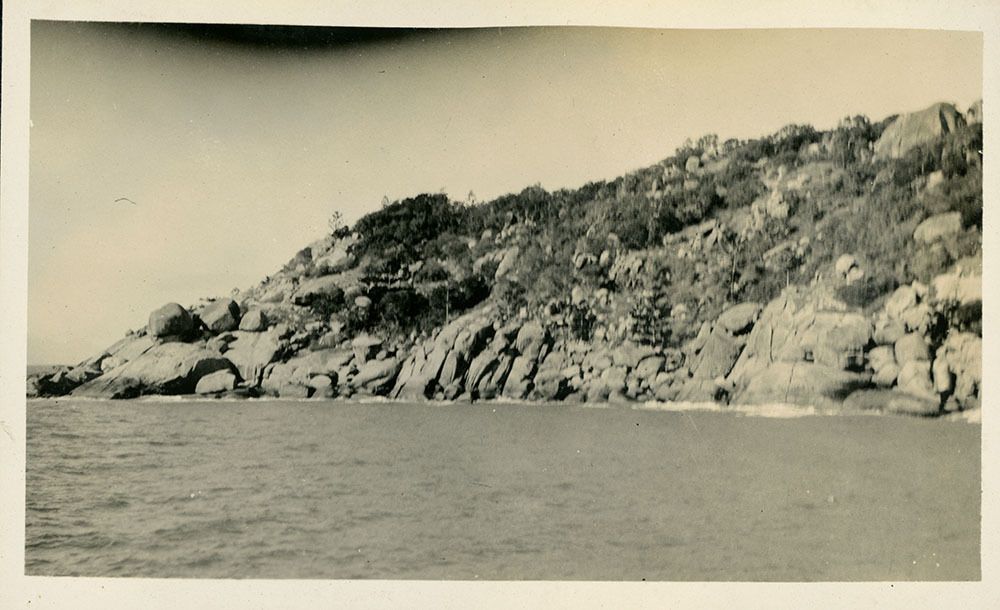 Alma Bay, Magnetic Island, [between 1908 and 1930].