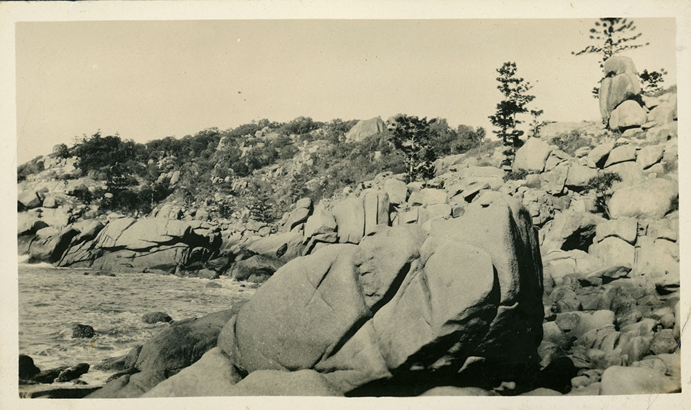 Alma Bay, Magnetic Island, [between 1908 and 1930].