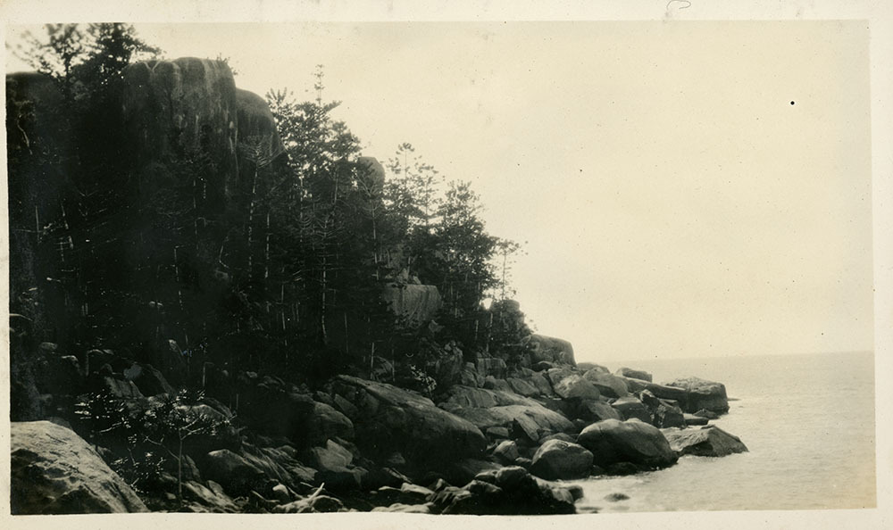 Alma Bay, Magnetic Island, [between 1908 and 1930].