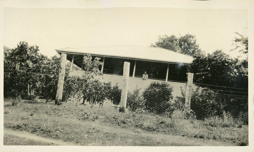 Alma Den Guest House, Alma Bay, Magnetic Island, [between 1908 and 1930].