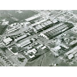 Copper Refinery, Stuart, Townsville, 31 December 1976