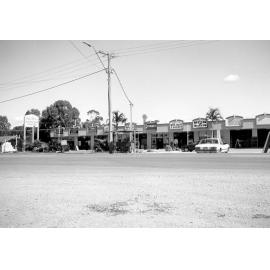 Kelso Shopping Centre, Thuringowa, June 1997