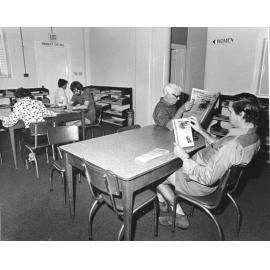 City Library, Townsville, 1978 