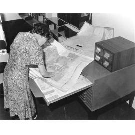 City Library, Townsville, 1978 