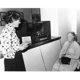 City Library, Townsville, 1978