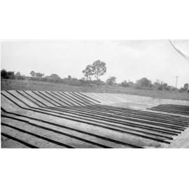 Rocla pipe works, Townsville, August 1936. 