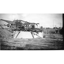 Pumping station 3C, Townsville, July 1938