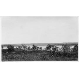Valley of Lagoons, 1930 