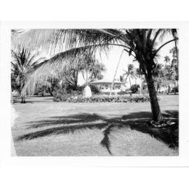 Bandstand, ANZAC park, Townsville