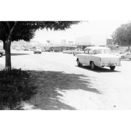 Philip Leong's supermarket, Charters Towers Road, Townsville. 