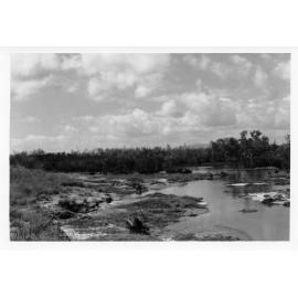 Gordon Creek, Townsville 