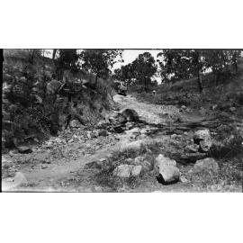 Mingela Range, 1932 
