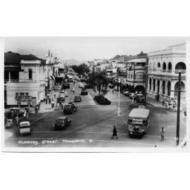 Post Office, Flinders Street, Townsville 