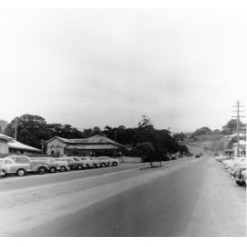 Stokes Street, Townsville. 